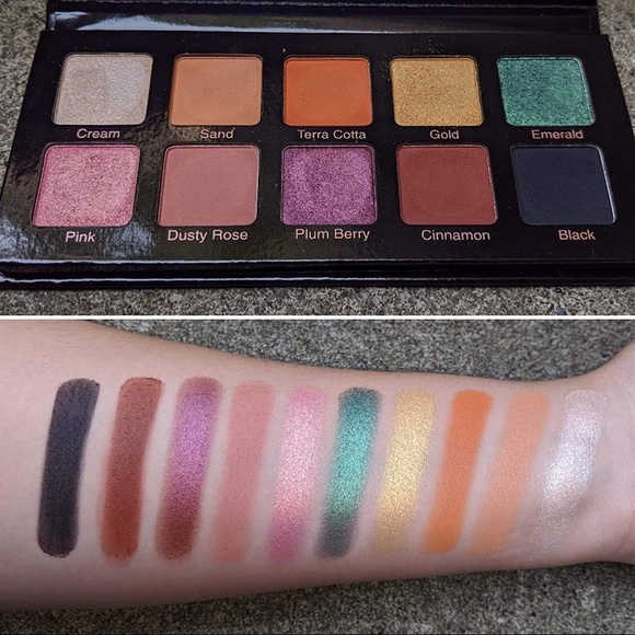 Violet Voss Essentials Palette - Picture 3 of 3